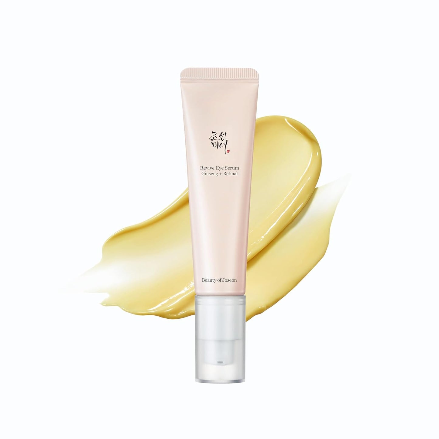 Beauty of Joseon Revive Eye Serum Ginseng Retinal 30mL(1.01 fl oz)