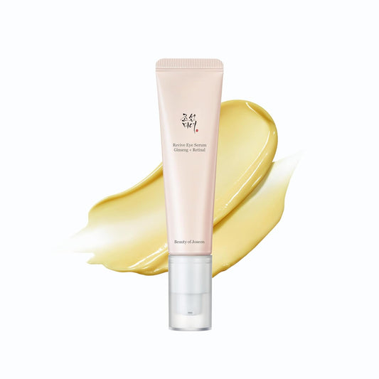 Beauty of Joseon Revive Eye Serum Ginseng Retinal 30mL(1.01 fl oz)