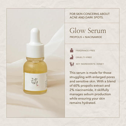 Beauty of Joseon Hanbang Serum Discovery Kit 10mL ( 0.3 fl oz) 4pc