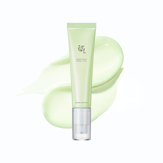 Beauty of Joseon Light On Centella Vita C Serum 30mL (1.01 fl oz)