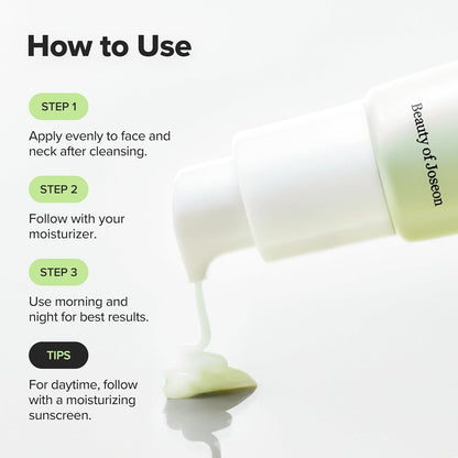 Beauty of Joseon Light On Centella Vita C Serum 30mL (1.01 fl oz)