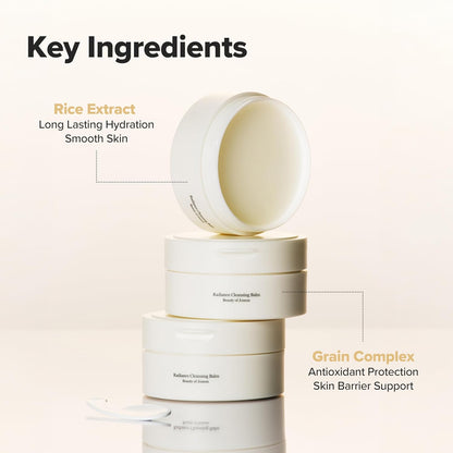 Beauty of Joseon Radiance Cleansing Balm 100mL (3.38 oz)