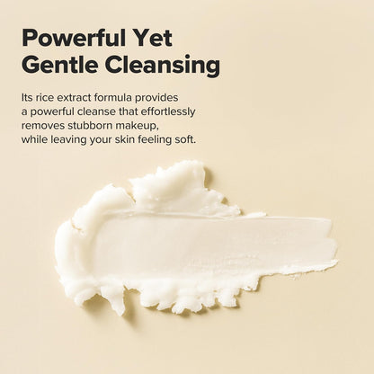 Beauty of Joseon Radiance Cleansing Balm 100mL (3.38 oz)