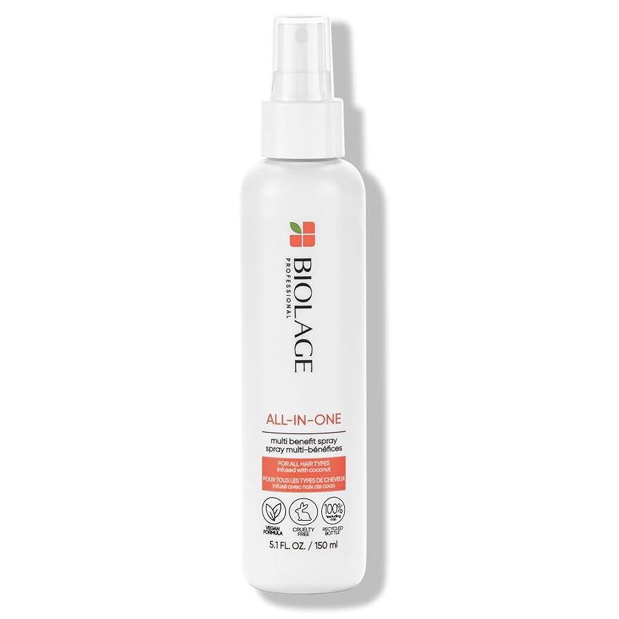 Biolage All In One Multi Benefit Spray 150 mL (5.1 fl oz)