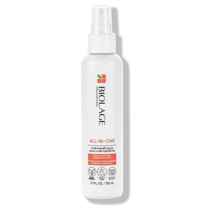 Biolage All In One Multi Benefit Spray 150 mL (5.1 fl oz)