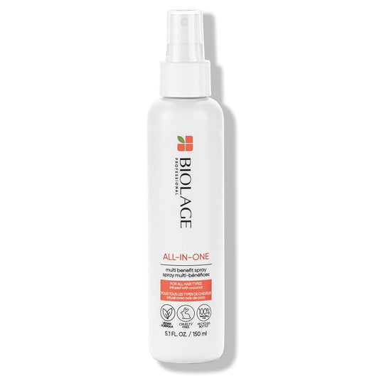 Biolage All In One Multi Benefit Spray 150 mL (5.1 fl oz)