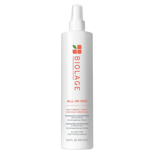 Biolage All In One Multi Benefit Spray 400 mL (13.5 fl oz)