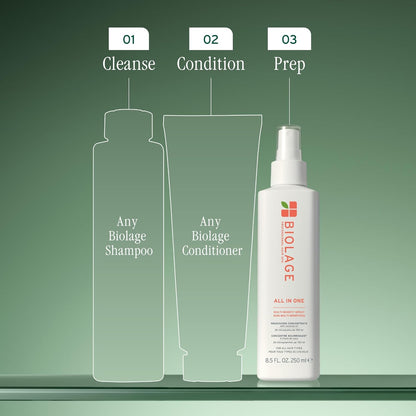 Biolage All In One Multi Benefit Spray 400 mL (13.5 fl oz)