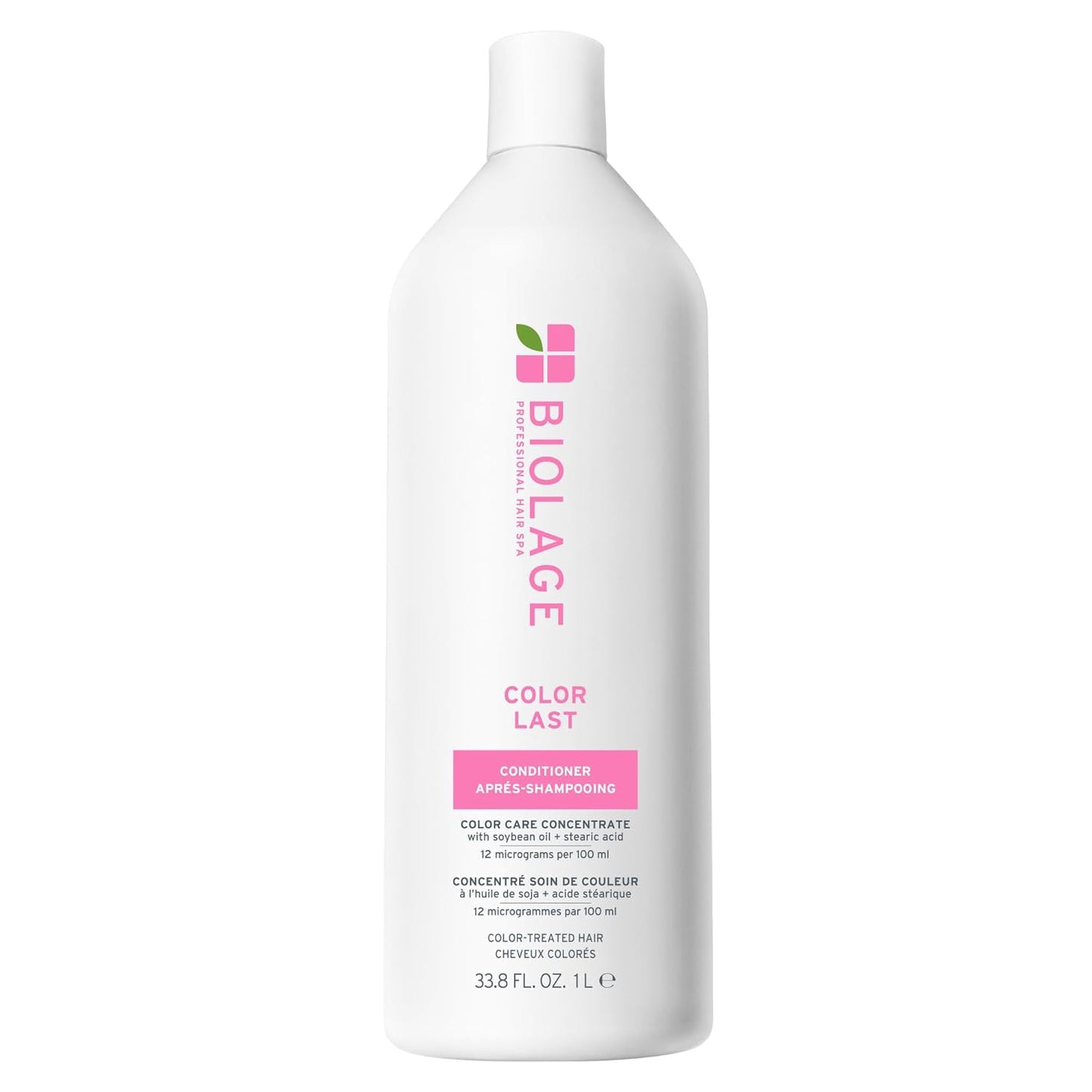 Biolage Color Last Conditioner 1 L (33.8 fl oz)