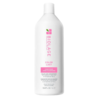 Biolage Color Last Conditioner 1 L (33.8 fl oz)