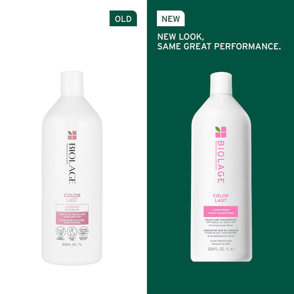 Biolage Color Last Conditioner 1 L (33.8 fl oz)