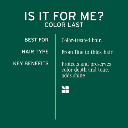 Biolage Color Last Conditioner 1 L (33.8 fl oz)
