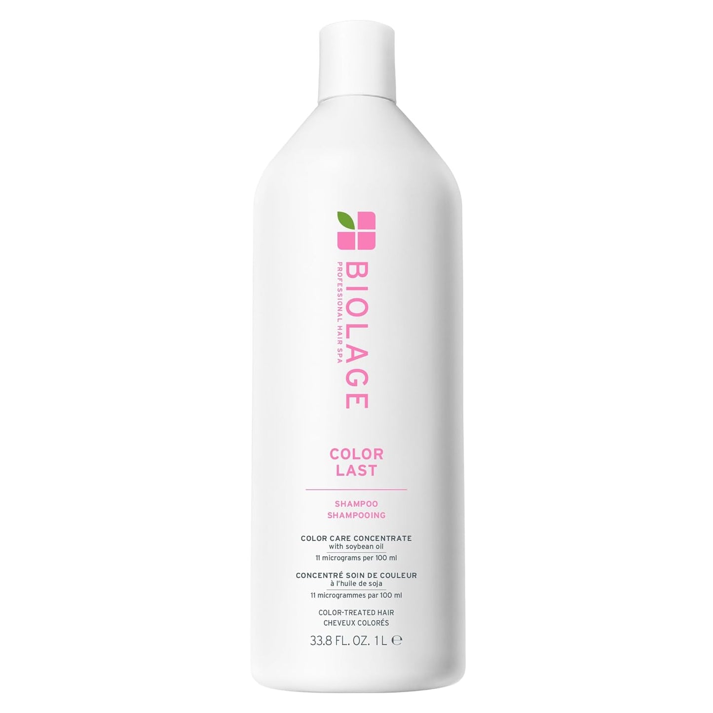 Biolage Color Last Shampoo 1 L (33.8 fl oz)
