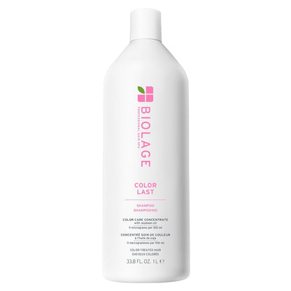 Biolage Color Last Shampoo 1 L (33.8 fl oz)