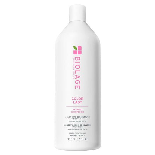 Biolage Color Last Shampoo 1 L (33.8 fl oz)