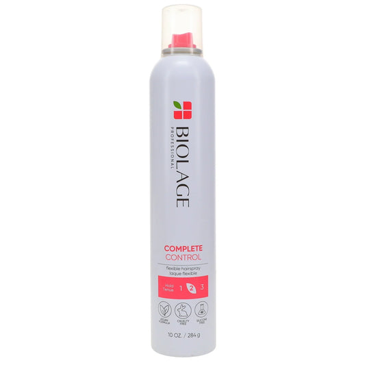 Biolage Complete Control Flexible Hairspray 284g (10 oz)
