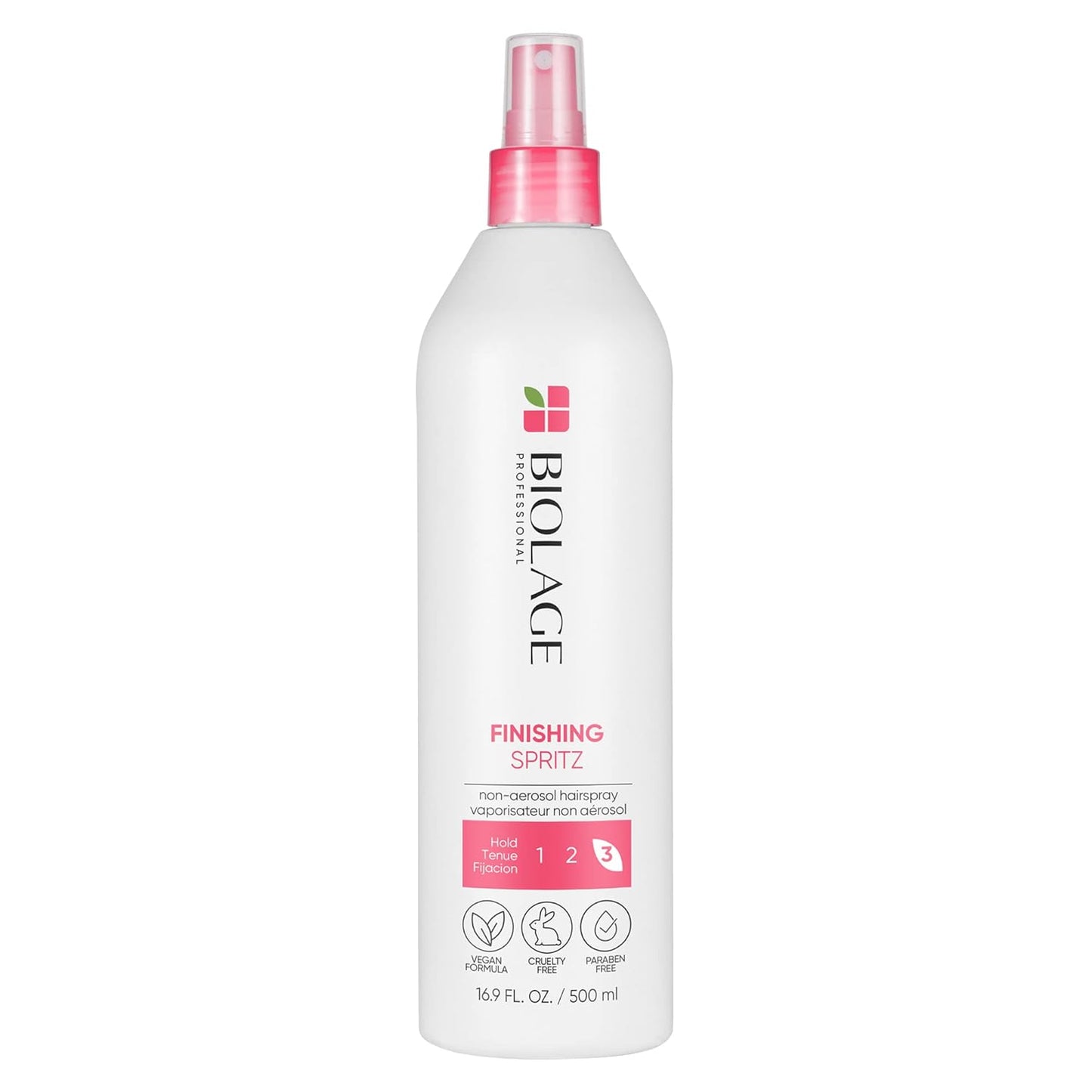 Biolage Finishing Spritz 500 mL (16.9 fl oz)