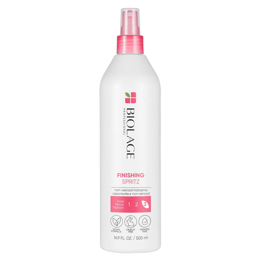 Biolage Finishing Spritz 500 mL (16.9 fl oz)