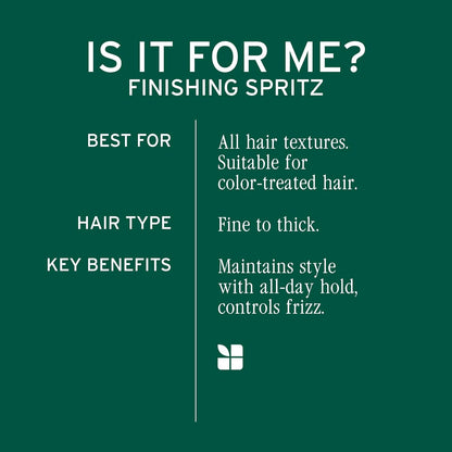 Biolage Finishing Spritz 500 mL (16.9 fl oz)