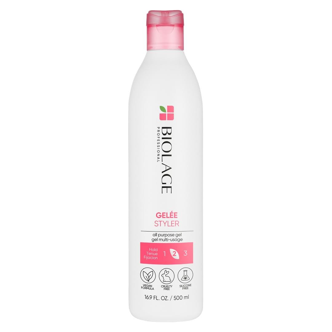 Biolage Gelee Styler 500 mL (16.9 fl oz)