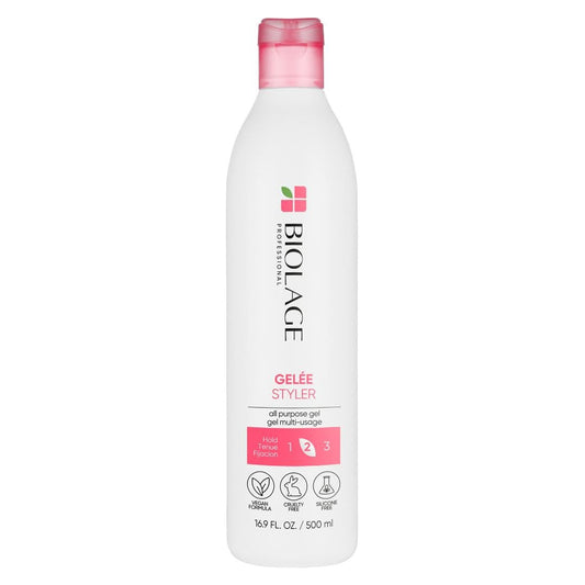 Biolage Gelee Styler 500 mL (16.9 fl oz)