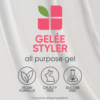 Biolage Gelee Styler 500 mL (16.9 fl oz)