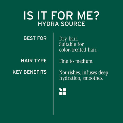 Biolage HydraSource Daily Leave In Tonic 400 mL (13.5 fl oz)