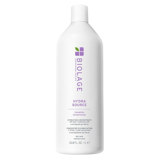 Biolage HydraSource Shampoo 1 L (33.8 fl oz)