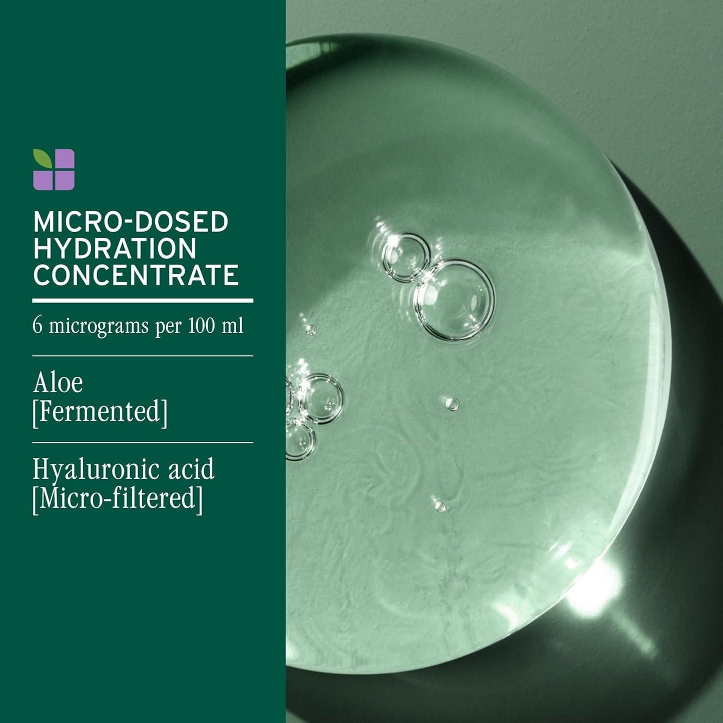 Biolage HydraSource Shampoo 1 L (33.8 fl oz)