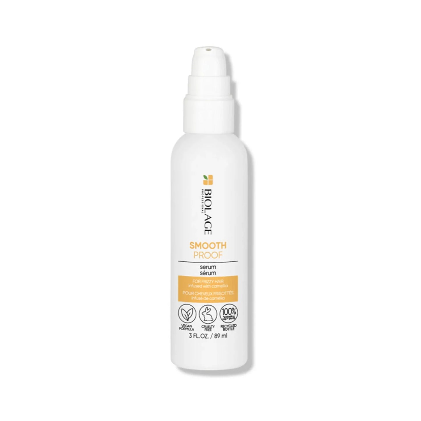 Biolage Smooth Proof Serum 89 mL (3 fl oz)