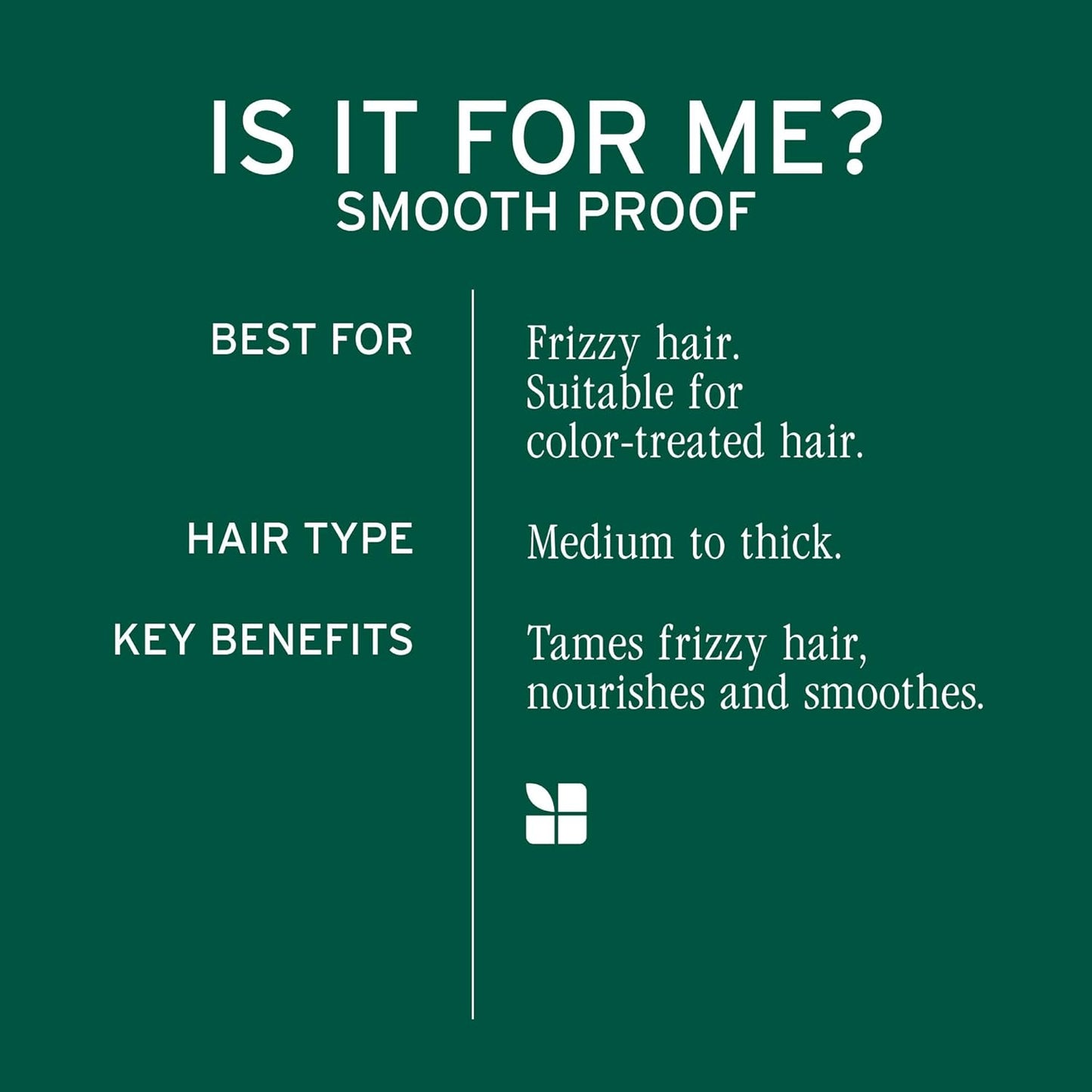 Biolage Smooth Proof Serum 89 mL (3 fl oz)