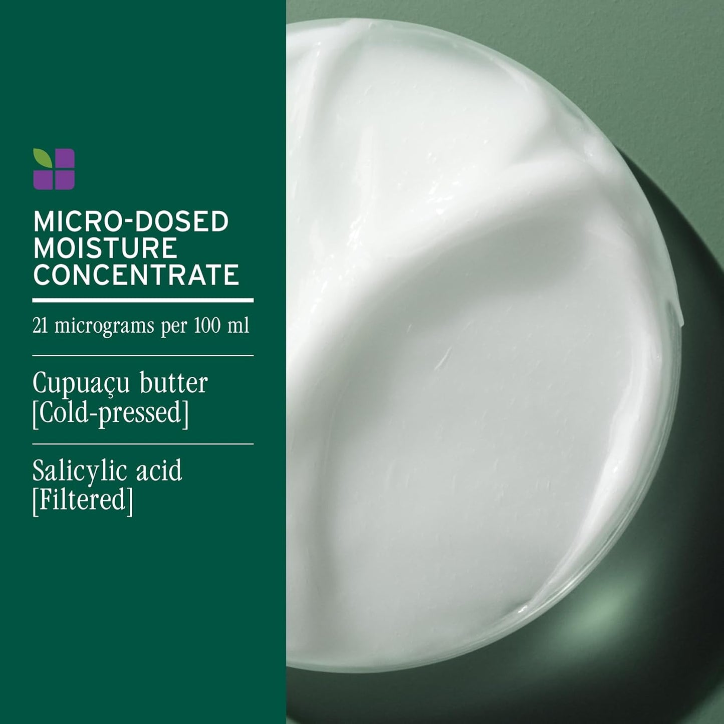 Biolage Ultra Hydra Source Conditioner 1 L (33.8 fl oz)