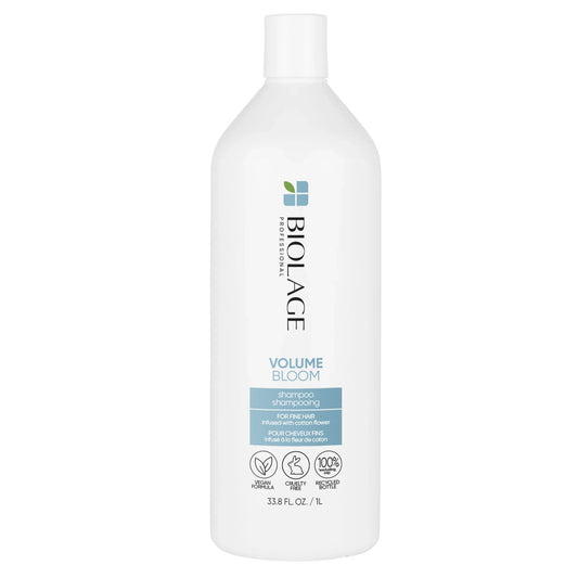 Biolage Volume Bloom Shampoo 1 L (33.8 fl oz)