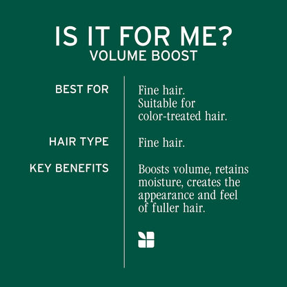 Biolage Volume Bloom Shampoo 1 L (33.8 fl oz)