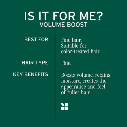 Biolage Volume Boost Root Lift Spray 250 mL (8.5 fl oz)