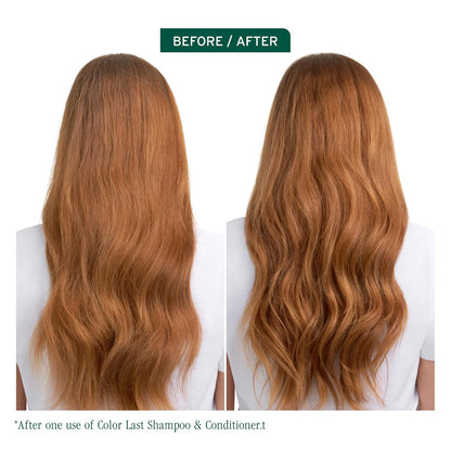 Biolage Color Last Shampoo and Conditioner Duo 400 mL (13.5 fl oz)