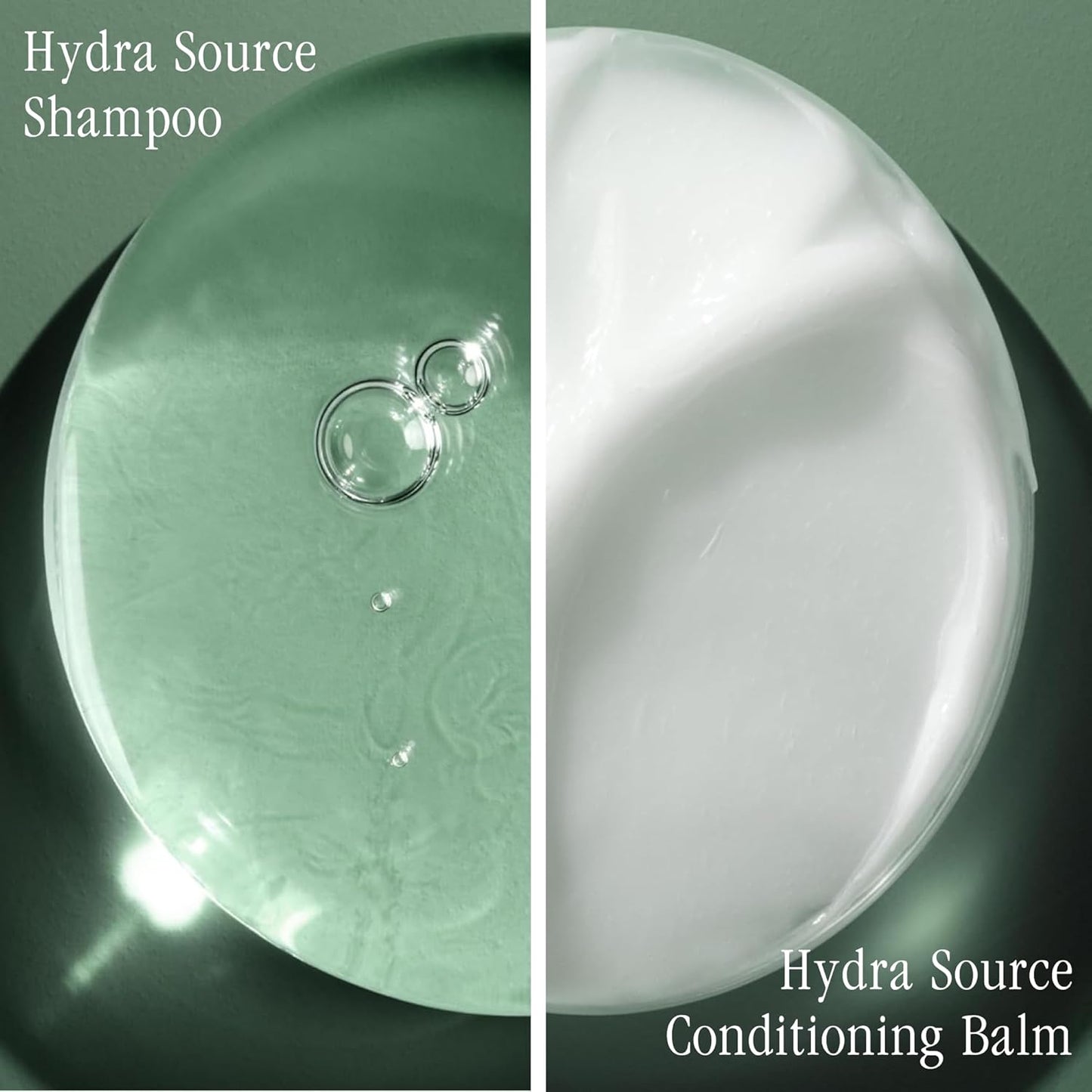 Biolage Hydra Source Shampoo and Conditioner Duo 400 mL (13.5 fl oz) and 236 mL (8 fl oz)