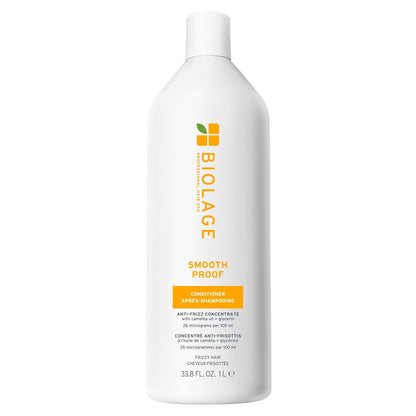 Biolage SmoothProof Conditioner 1 L (33.8 fl oz)