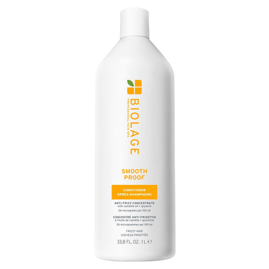 Biolage SmoothProof Conditioner 1 L (33.8 fl oz)