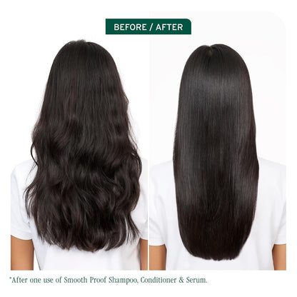 Biolage SmoothProof Conditioner 1 L (33.8 fl oz)