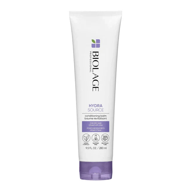 Biolage Hydra Source Conditioning Balm 280 mL (9.5 fl oz)