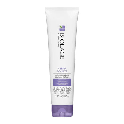 Biolage Hydra Source Conditioning Balm 280 mL (9.5 fl oz)