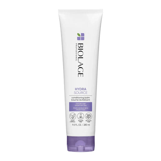 Biolage Hydra Source Conditioning Balm 280 mL (9.5 fl oz)