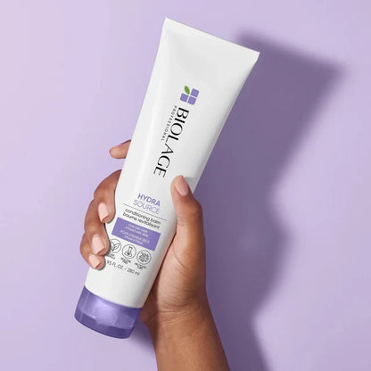 Biolage Hydra Source Conditioning Balm 280 mL (9.5 fl oz)