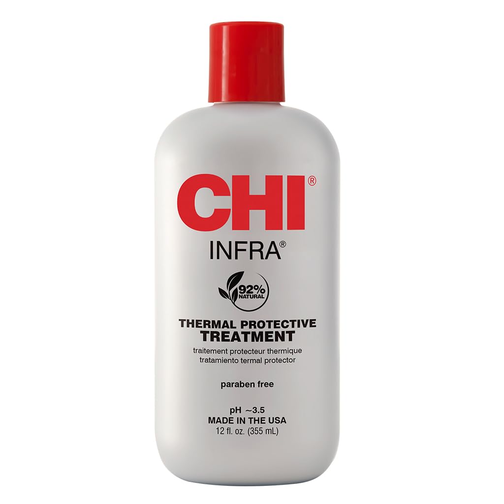 CHI Infra: Thermal Protective Treatment 355 mL (12 fl oz)