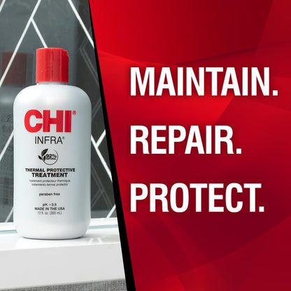CHI Infra: Thermal Protective Treatment 355 mL (12 fl oz)