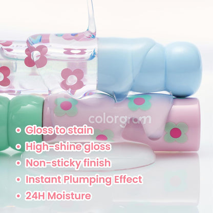 Colorgram Fruity Glass Tint