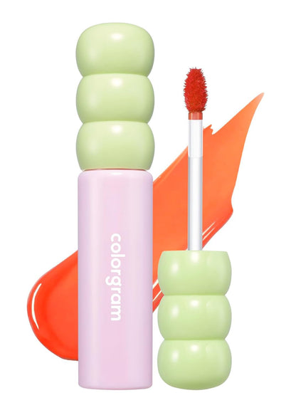 Colorgram Fruity Glass Tint