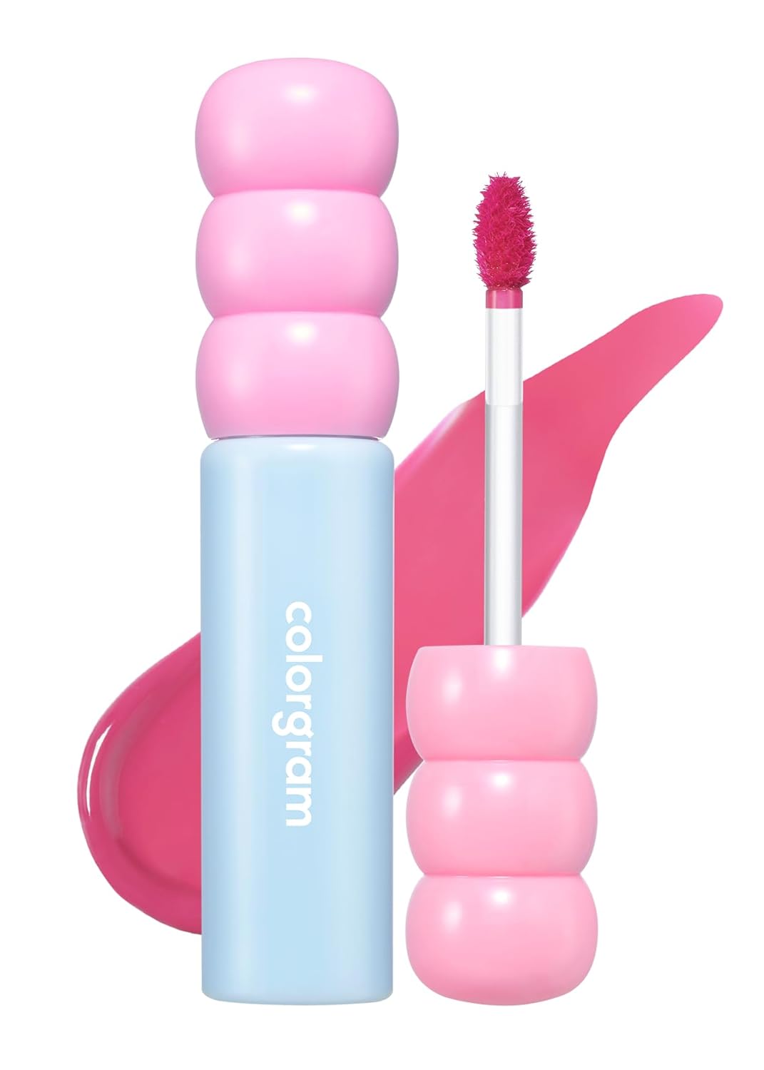 Colorgram Fruity Glass Tint