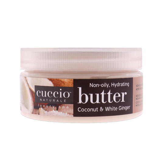 Cuccio Body Butter 226 mL (8 oz)